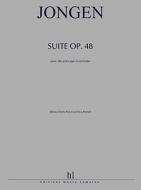 Suite op. 48 