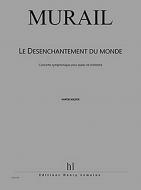 Le Désenchantement du monde 