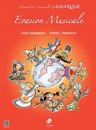 Evasion musicale - Guide pédagogique 
