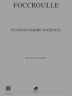 Io sono l'amore angelico 
