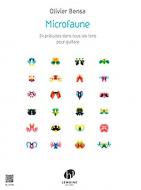 Microfaune 