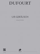 Ur-Geräusch 