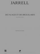 Des nuages et des brouillards 