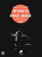 Méthode de Boogie-Woogie 2 