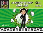 Méthode de piano Niveau 2 