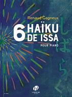 6 Haïku de Issa 