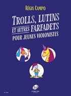 Trolls, lutins et autres farfadets 