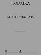 Distorsion du temps 