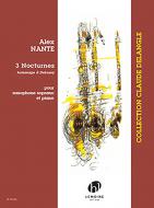 3 Nocturnes 
