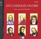 Les classiques favoris 4 