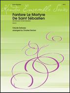 Fanfare Le Martyre De Saint Sebastien 
