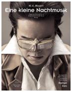 Eine kleine Nachtmusik Standard