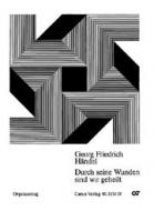 Seht an das Gotteslamm Standard