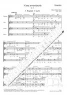 Missa pro defunctis op. 83 
