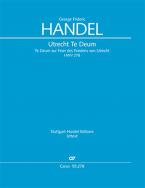 Utrechter Te Deum Standard