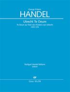 Utrechter Te Deum Standard
