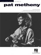 Jazz Piano Solos Series Vol. 57: Pat Metheny 