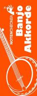 Notenchecker Banjo-Akkorde 