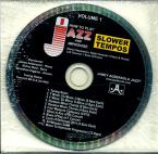 How To Play Jazz and Improvise Vol. 1 - 2 CDs 