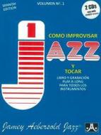 Aebersold 1 - Como Improvisar Y Tocar Jazz Vol. 1 