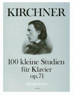 100 kleine Studien op. 71 