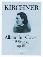 Album für Clavier op. 26 