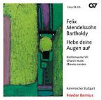 Te Deum a 4 Standard