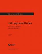 with ego amplitudes 