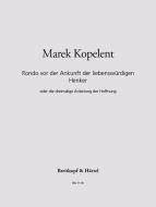 Rondo vor der Ankunft der liebenswürdigen Henker 