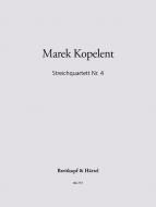 Streichquartett Nr. 4 