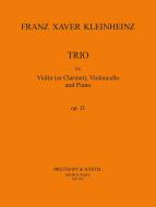 Trio Es-dur op. 13 