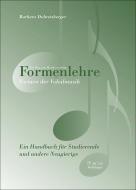 Formenlehre - Formen der Vokalmusik 