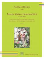 Meine kleine Bambusflöte op. 20 - Heft 2 