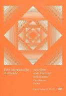 Ach Gott, vom Himmel sieh darein Download