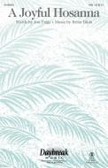 A Joyful Hosanna 