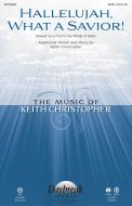 Hallelujah, What a Savior! Standard
