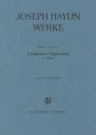 Londoner Sinfonien 4. Folge 