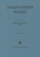 Klaviersonaten 2. Folge 