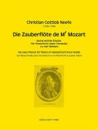 Die Zauberflöte de Mr Mozart 