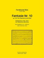 Fantasie Nr. 10 