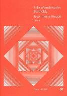 Jesu, meine Freude 