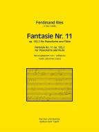 Fantasie Nr. 11 