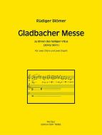 Gladbacher Messe zu Ehren des heiligen Vitus 