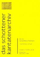 In der Welt habt ihr Angst 