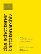 In der Welt habt ihr Angst 