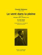 Le vent dans la pleine H-Dur 