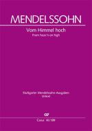 Vom Himmel hoch Download
