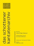 Seid barmherzig, wie auch euer Vater barmherzig ist 