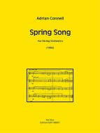 Spring Song 