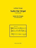 Suite in fünf Sätzen 